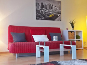 Apartmenthaus Abendsonne