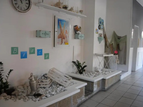 Hotel Villa Margherita