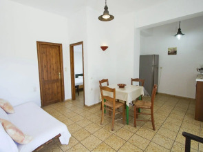 Olive Tree Apartments