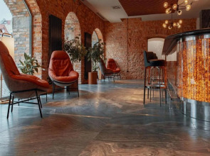 Radisson Hotel and Apartments Gdansk 