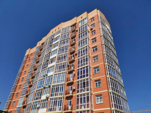 Апартаменты на улице Пестова 9