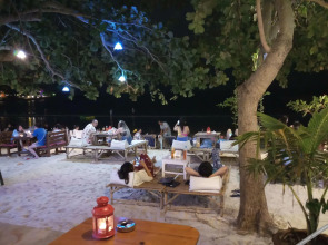 Baywatch Villa Samet Island