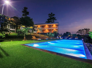 Phi Phi Chang Grand Resort & Spa