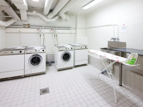 Hellsten Helsinki Parliament