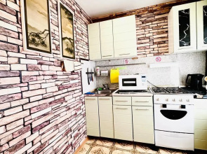 Регион 89 на улице Строителей 5/2