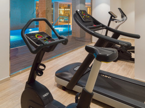 Отель H10 Casa del Mar