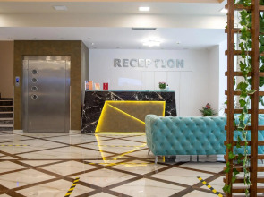 Athens Starlight Hotel