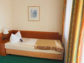 City Hotel Kaiserhof