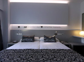 BG Hotel Pamplona