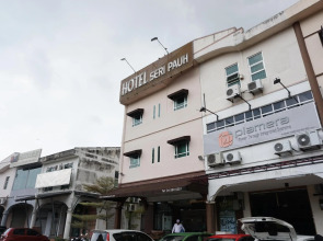 Hotel Seri Pauh