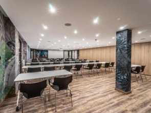 Hotel Spa Princesa Parc