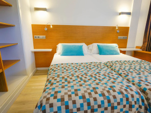 Aparthotel Houm Plaza Son Rigo