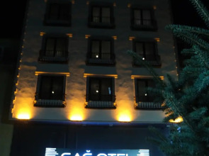 Çag Otel
