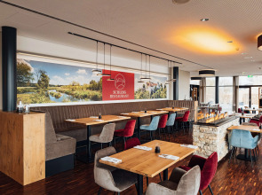 Schlosshotel Hellenstein