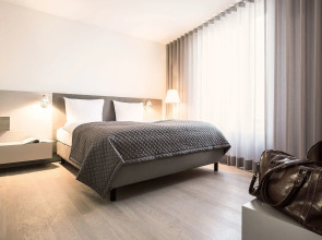 Maximilians Boutique-Hotel Landau