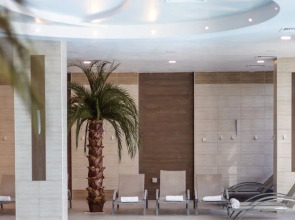 Bonjur Hotel Thermal & Wellness Club
