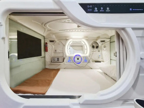 Asyana Kemayoran Jakarta