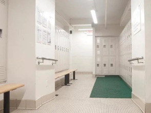 YMCA Greenpoint - Shared Bath