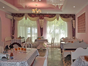 Отель Торнадо БО