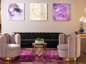 Leonardo Plaza Hotel Tiberias