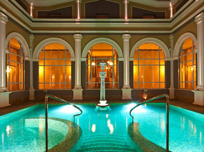 Bagni di Pisa Palace & Thermal Spa