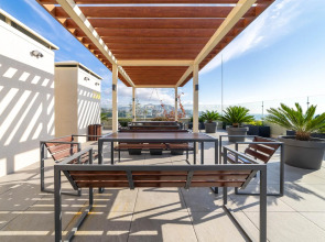 Deluxe ZhK Metropol 16 Flat