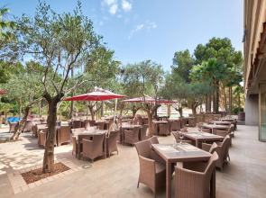 Occidental Cala Vinas