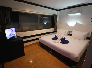 Simple Life Talay & Divers Resort