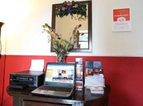 B&B Piccadilly House