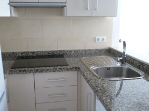 Sunny Apartments Studio