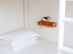 Peking International Youth Hostel