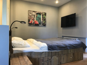 Апартаменты на улице Космическая 22