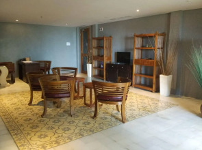 Swarga Suites Bali Berawa, Marclan Collection