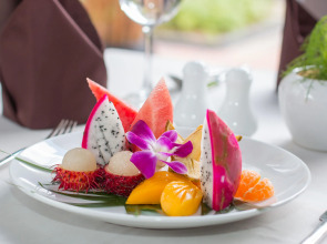 Indra Porak Residence Hotel