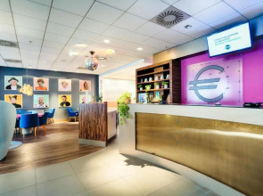 B&B Hotel Offenbach-Kaiserlei