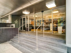 Apex City of Glasgow Hotel