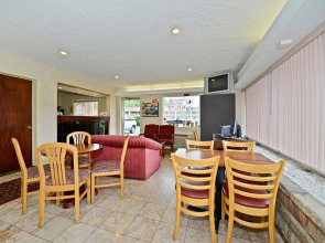 Americas Best Value Inn at Central Valley-Woodbury