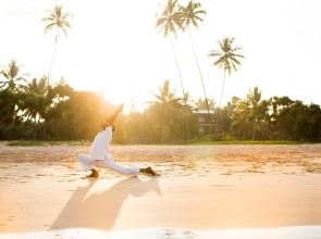 Thaala Bentota Resort