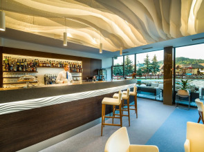 Galeria Thermal Bešenová