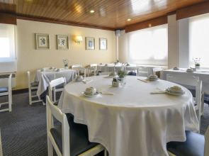 Hotel Apartamento Solverde