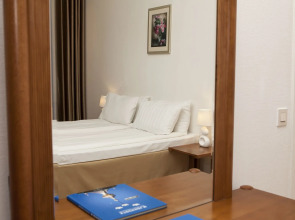 Hotel Expo Stockholm