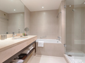 Hôtel Garden Elysées