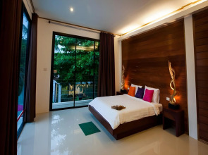 Paradise Resort PHI PHI