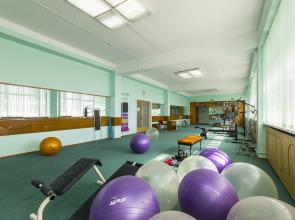 Viktorija (Essentuki)