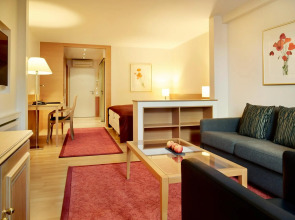 Hotel Stadt Freiburg