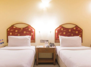 Hotel Airport International