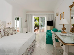 Hotel Villa Brunella
