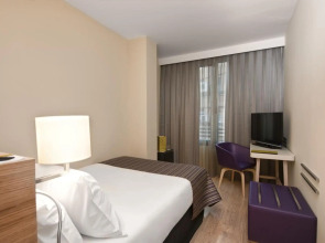 Hotel Exe Moncloa
