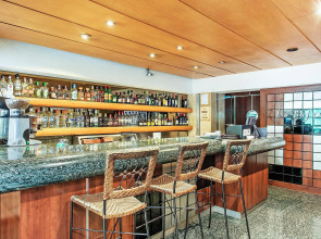 Hotel Marlowe Centro Histórico