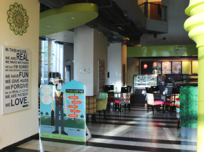 MaxOne Sabang Jakarta